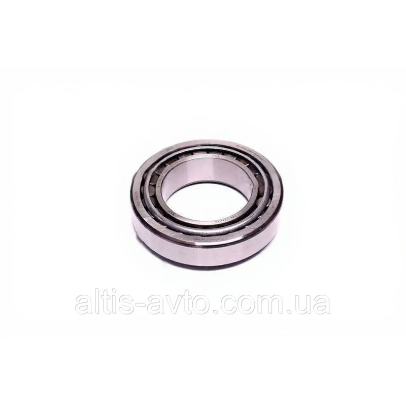 Подшипник ступицы FRUEHAUF (SKF) VKHB 2408 S Подшипник ступицы FRUEHAUF (SKF) VKHB 2408 S