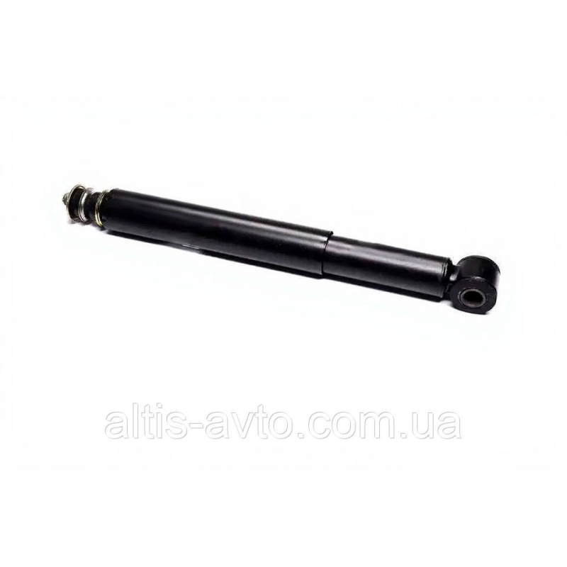 Амортизатор Renault Midlum (L429,5-680,5) передний (оригинал Sachs) 313 209