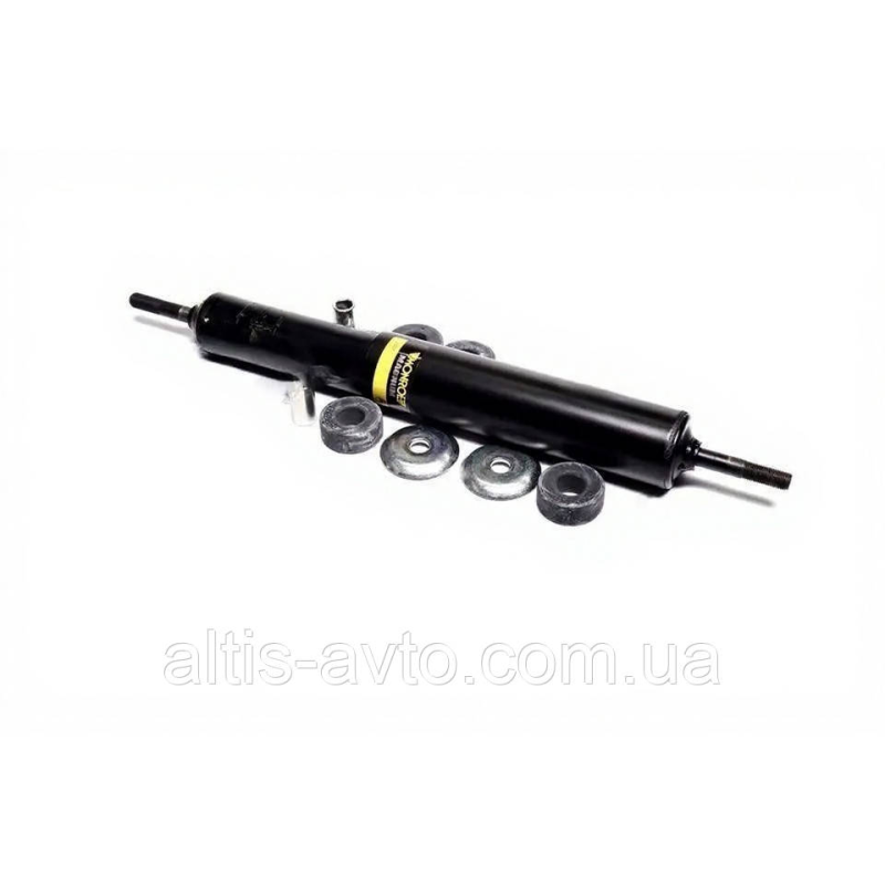 Амортизатор Mercedes Автобус (L356-597) передний, задний (Monroe) B1327 Амортизатор Mercedes Автобус (L356-597) передний, задний (Monroe) B1327