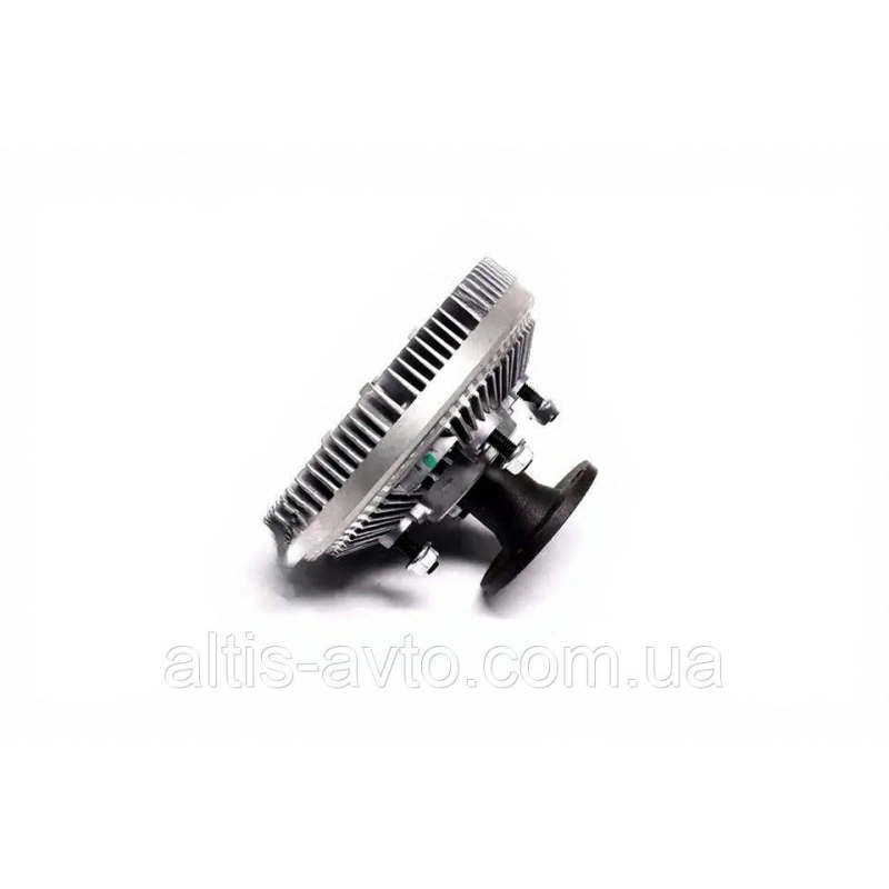Вискомуфта MAN L 2000, M 2000 (NRF) 49129 Вискомуфта MAN L 2000, M 2000 (NRF) 49129