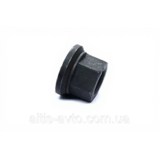 Гайка М22x1,5x30 SW33 с упорной шайбой Renault, SAF (Axut) GP0020421