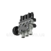 Клапан ECAS электромагнитный DAF, IVECO, MAN, Mercedes, Renault, Scania, VOLVO, с глушилкой ➤ 4728800010
