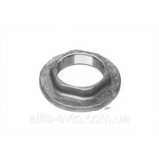 Гайка М75x1,5 SW85 оси лев. (оригинал SAF) 1011008500