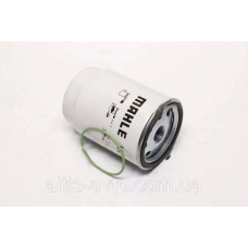 Фильтр топливный MAN (MAHLE) KC522D
