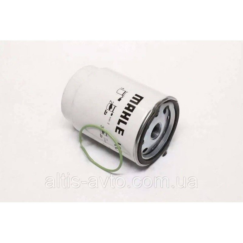 Фильтр топливный MAN (MAHLE) KC522D Фильтр топливный MAN (MAHLE) KC522D
