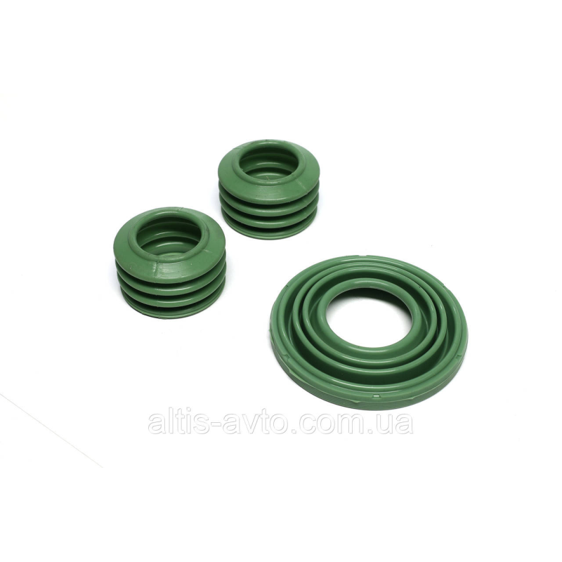 Комплект пыльников суппорта 1300 V–G, UNIMAG U400, U500 ➤ 6230-02 Комплект пыльников суппорта 1300 V–G, UNIMAG U400, U500 ➤ 6230-02