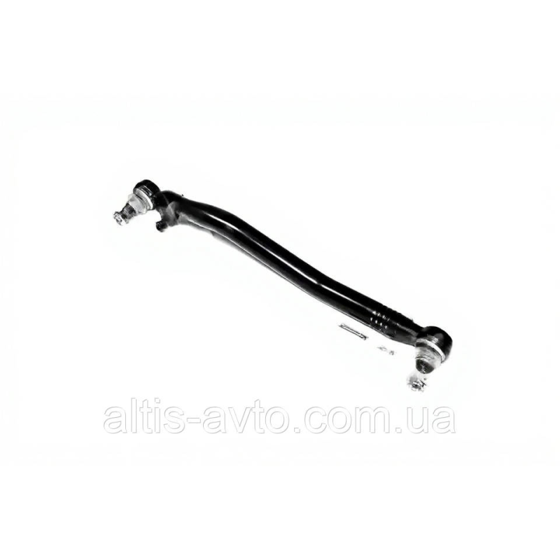 Тяга рулевая продольная Renault Magnum L=706 (CEI) 220.256
