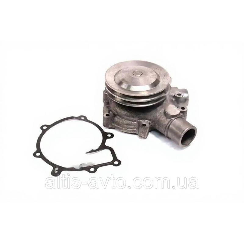 Насос водяной Renault Midlum, Premium dCi (Febi) 45670