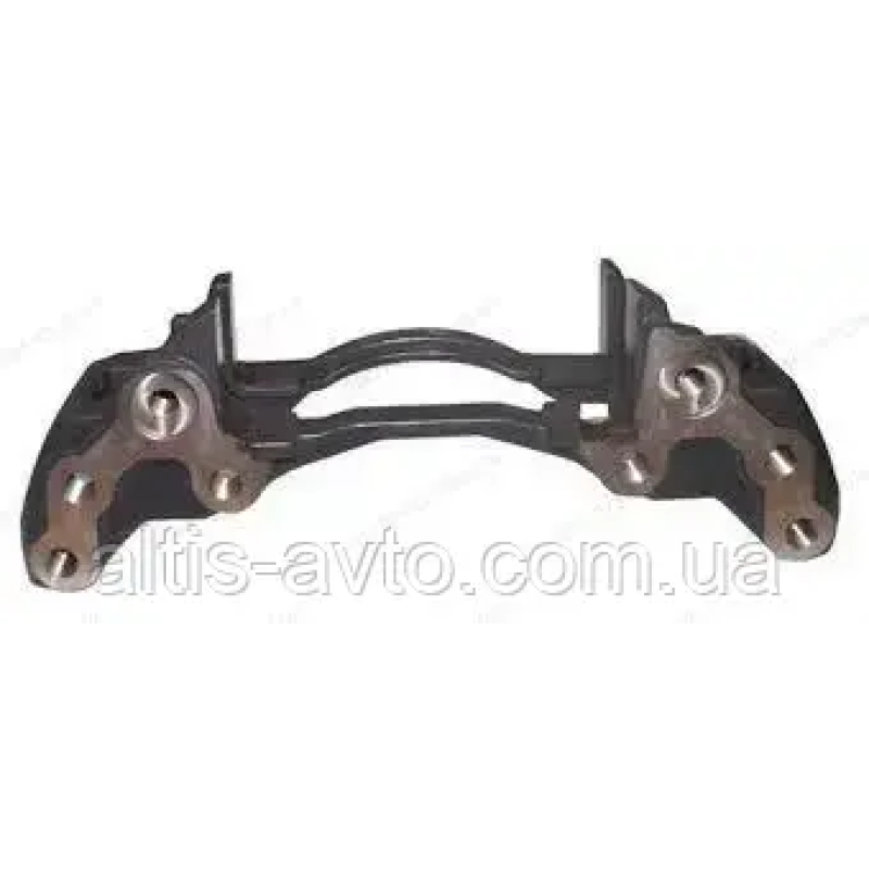Скоба суппорта правого WABCO 22, 5“ MAN ➤ 6250-02 Скоба суппорта правого WABCO 22, 5“ MAN ➤ 6250-02