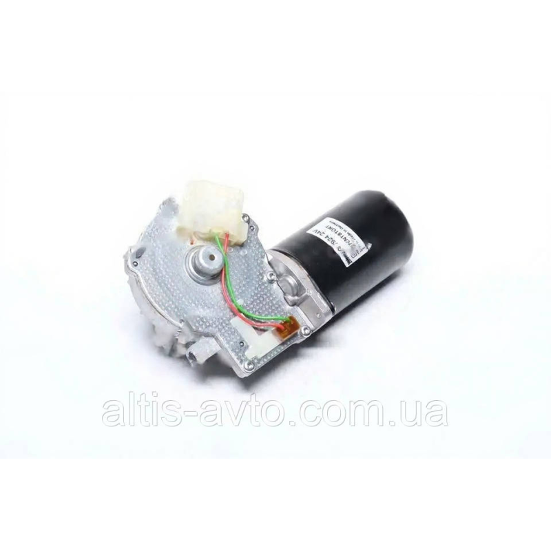 Двигатель стеклоочистителя DAF (VALEO) 403924