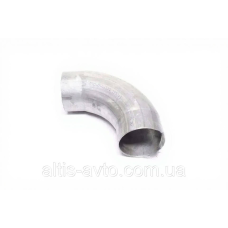 Труба глушителя конечная  TGL / TGM (Dinex) 47684