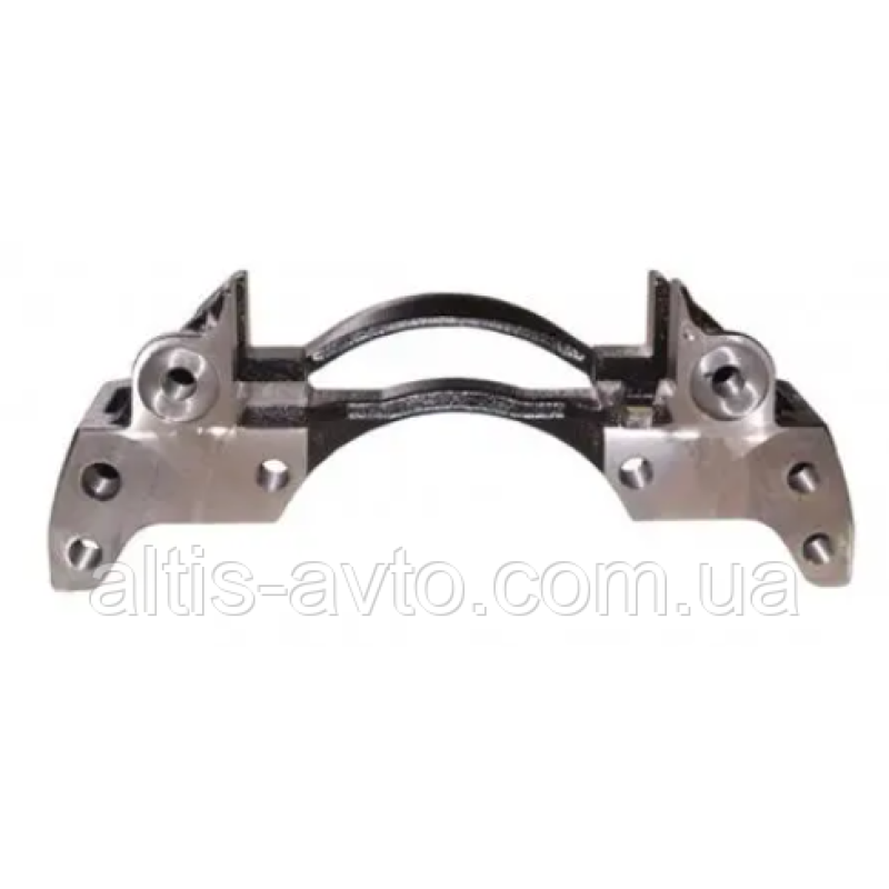 Скоба суппорта правого WABCO 19, 5“ DAF ➤ 40195038 Скоба суппорта правого WABCO 19, 5“ DAF ➤ 40195038