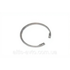 Кольцо 112*4 стопорное BPW (Axut) GP010034