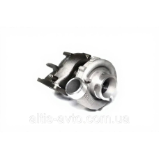 Турбокомпрессор DAF 85 CF, 95 XF, CF 85, XF 95; SOLARIS VACANZA (Mahle) 213 TC 15253 000