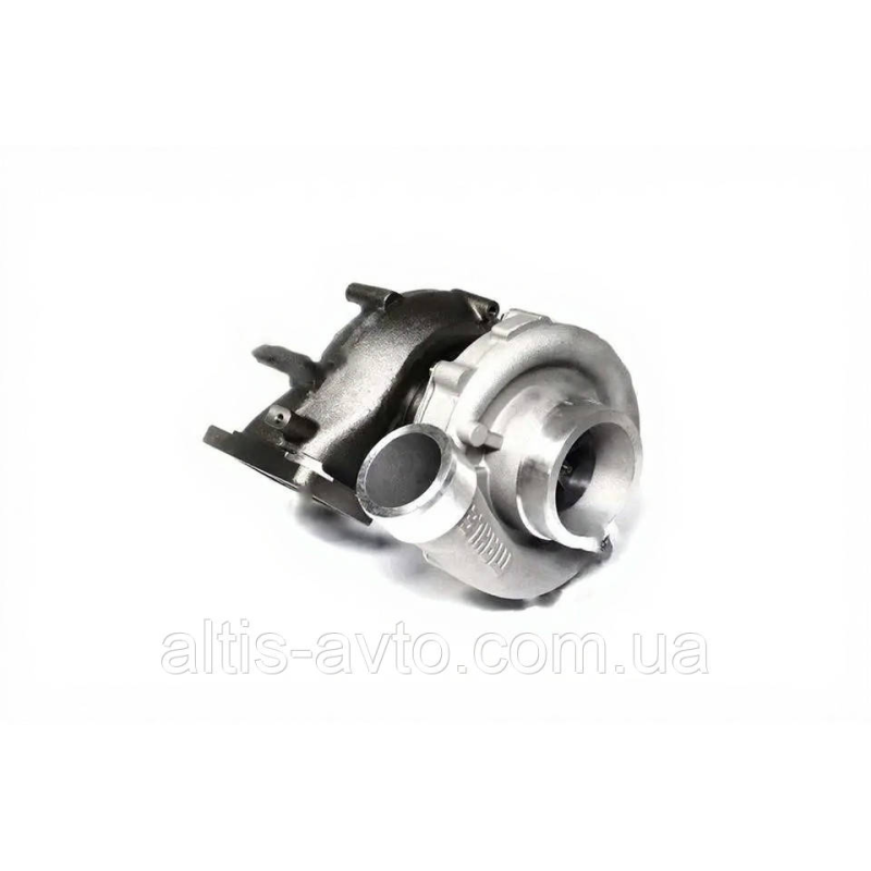 Турбокомпрессор DAF 85 CF, 95 XF, CF 85, XF 95; SOLARIS VACANZA (Mahle) 213 TC 15253 000