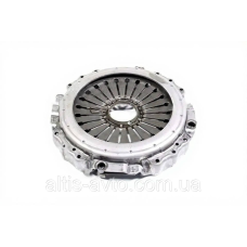 Корзина сцепления DAF (оригинал Sachs) 3482 000 484