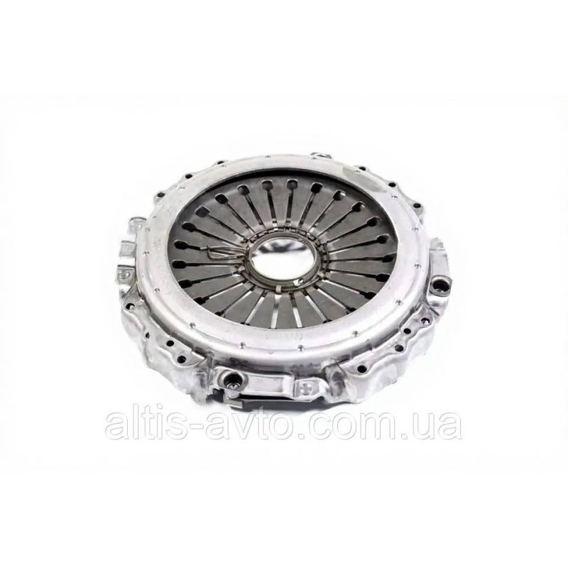 Корзина сцепления DAF (оригинал Sachs) 3482 000 484