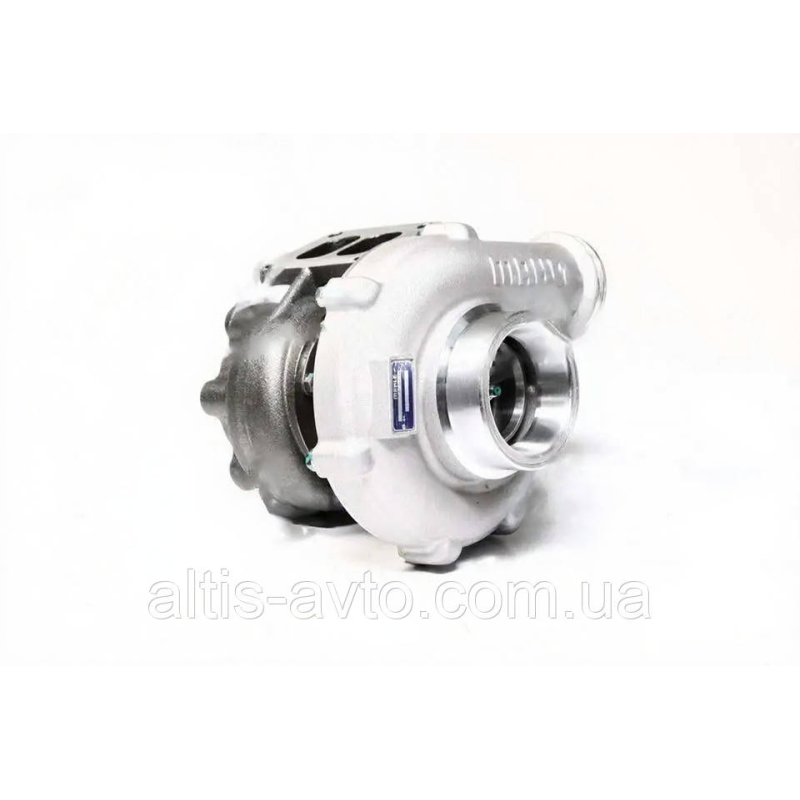 Турбокомпрессор MAN HOCL, SL II, TGA, TGS (Mahle) 228 TC 17916 000