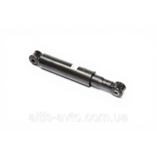 Амортизатор MAN TGX (L409,8-660,9) передний (оригинал Sachs) 316 502