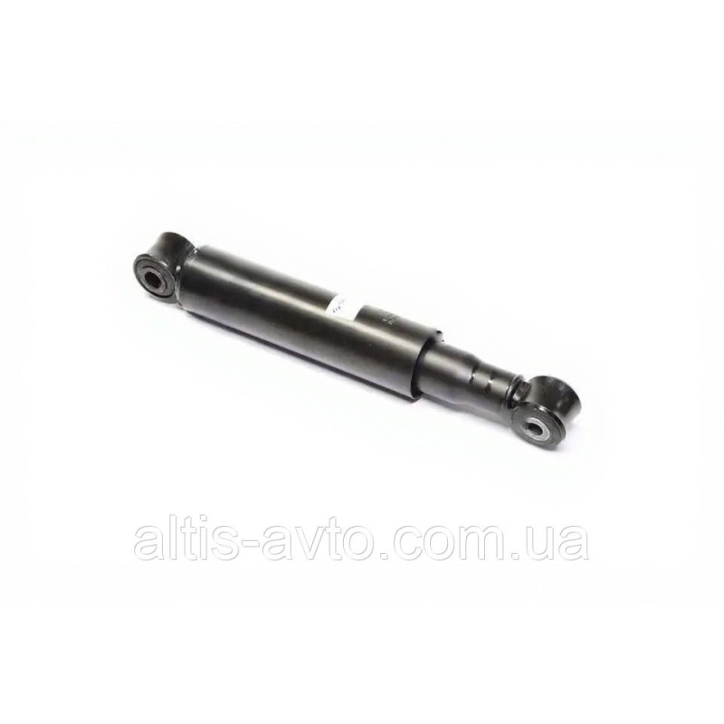 Амортизатор MAN TGX (L409,8-660,9) передний (оригинал Sachs) 316 502
