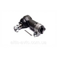 Наконечник М24*1,5*120*30 тяги DAF (Febi) 44435