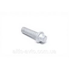 Болт М18*1,5*65 колеса SAF Integral (Febi) 18645