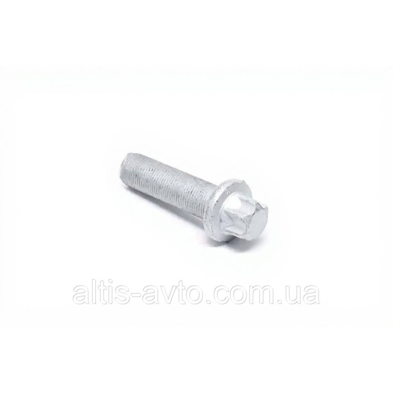 Болт М18*1,5*65 колеса SAF Integral (Febi) 18645