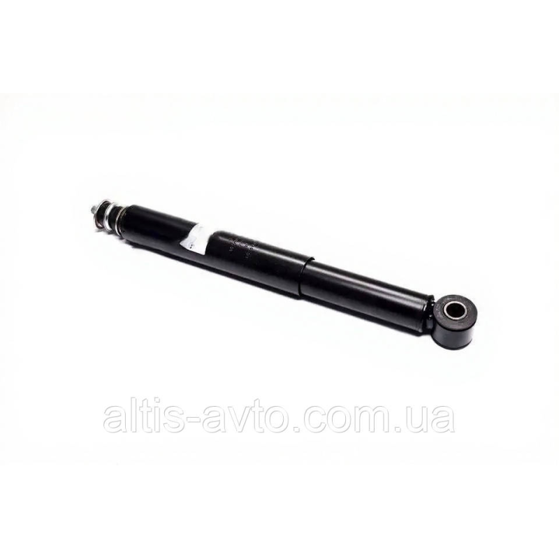 Амортизатор Renault Midlum (L412-684) передний (оригинал Sachs) 313 212