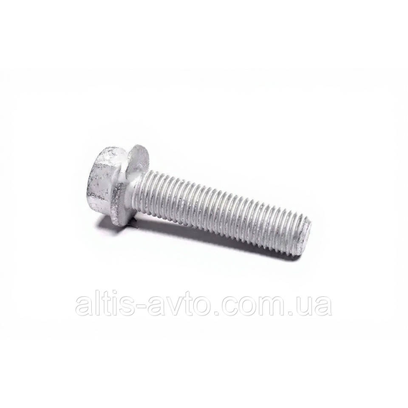 Болт М16*2*65*79 SW22 пневмоподушки BPW (Febi) 10191