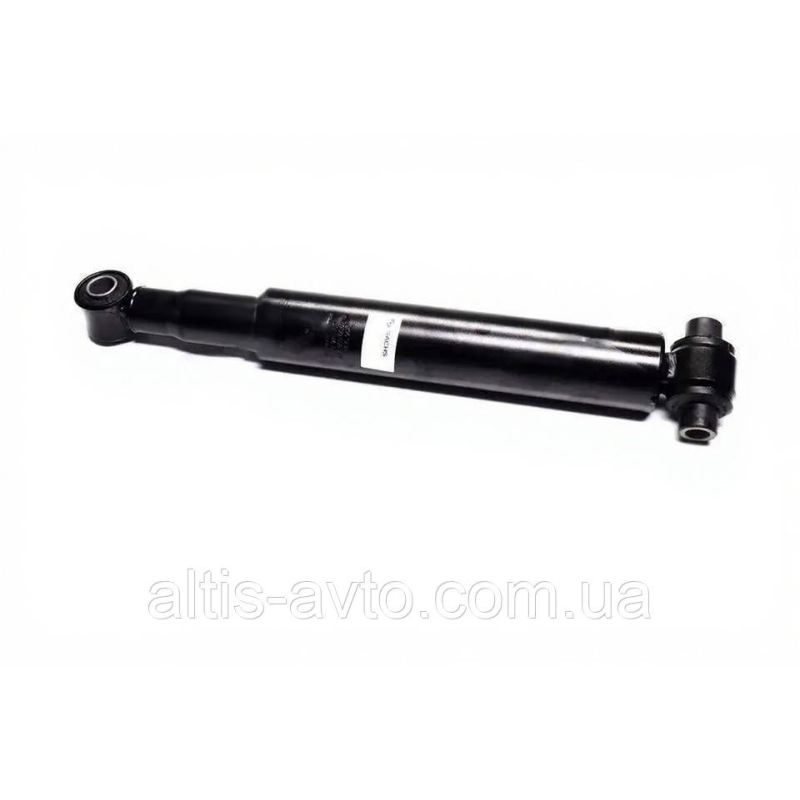 Амортизатор MAN F2000,TGS,TGX (L540,2-868,8) передний (оригинал Sachs) 314 936