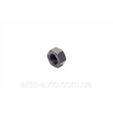Гайка М20*1,5*15 SW30 BPW, KASSBOHRER, SAF (Febi) 05391