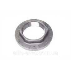Гайка М75x1,5 SW85 оси правая сторона (оригинал SAF) 1011008600