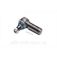 Наконечник М20*1,5*126*29 М38*1,5 тяги VOLVO правая сторона (Febi) 44876