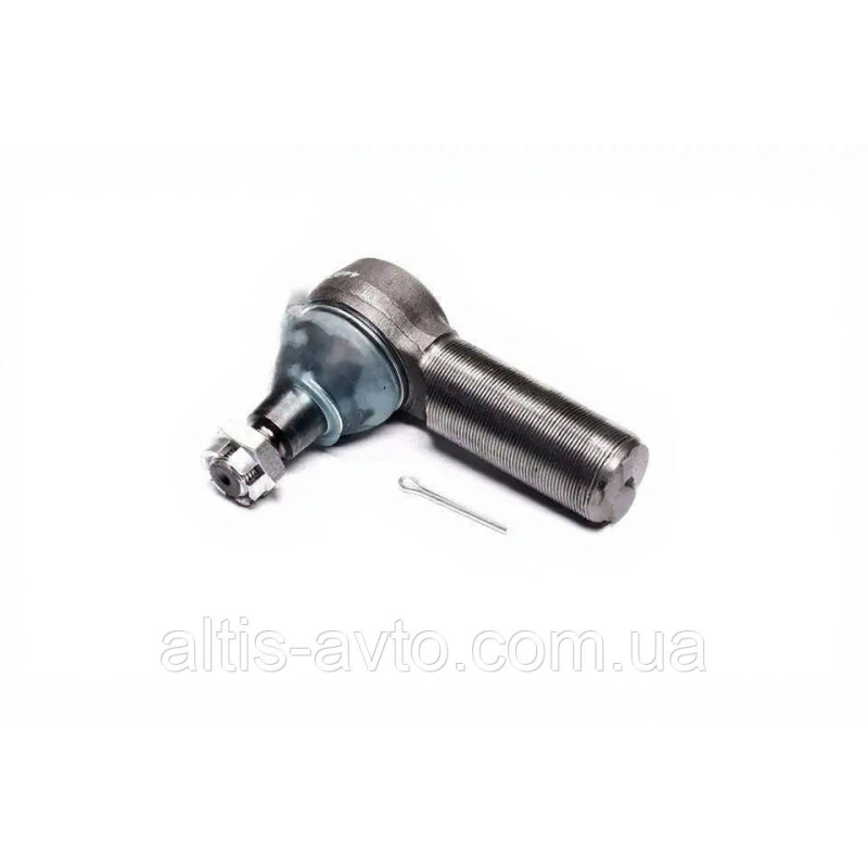 Наконечник М20*1,5*126*29 М38*1,5 тяги VOLVO правая сторона (Febi) 44876 Наконечник М20*1,5*126*29 М38*1,5 тяги VOLVO правая сторона (Febi) 44876