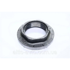 Гайка М72x1,5 оси правая сторона (оригинал SAF) 1011008800