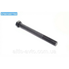 Болт М20*1,5*70*210 рессоры DAF, IVECO, Mercedes (Febi) 09407