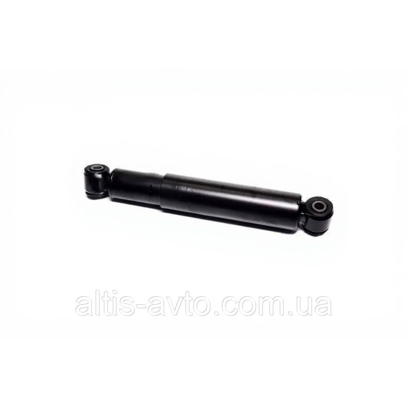 Амортизатор MAN TGL (L377-598) задний (оригинал Sachs) 311 895