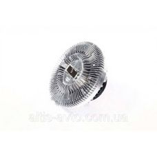 Вискомуфта Renault KERAX, Premium dCi11 (NRF) 49038