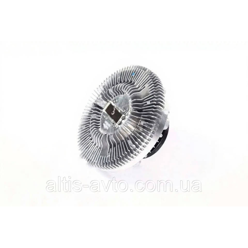 Вискомуфта Renault KERAX, Premium dCi11 (NRF) 49038