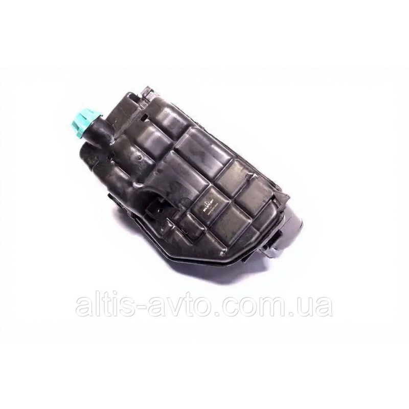 Расширительный бачок MERCEDES ACTROS MP2 03- (NRF) 455003