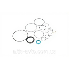 Ремкомплект колонки рулевой Mercedes (Febi) 08791