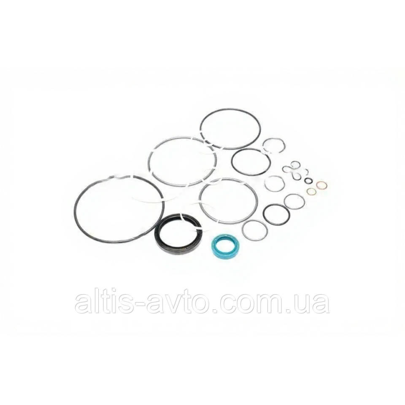 Ремкомплект колонки рулевой Mercedes (Febi) 08791