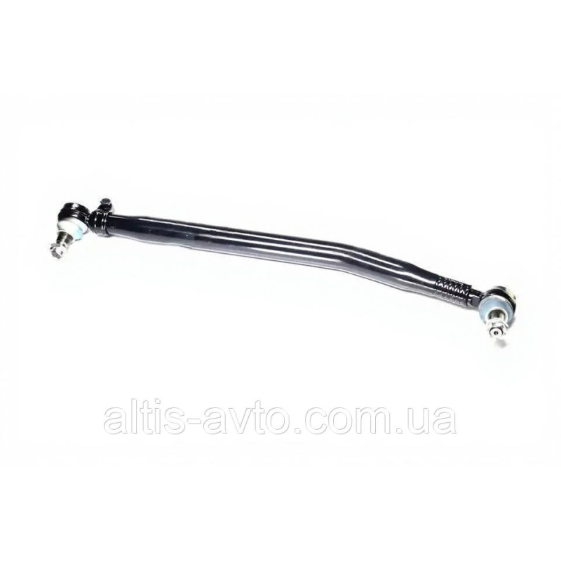 Тяга рулевая продольная Renault Premium L=825 (Febi) 18702