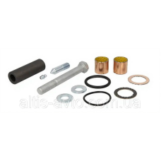 Ремкомплект кабины Renault Magnum, Kerax Sampa 5010228902