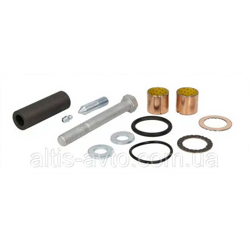 Ремкомплект кабины Renault Magnum, Kerax Sampa 5010228902