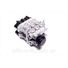 Клапан электромагнитный DAF, MAN, Mercedes, SCANIA (FEBI) 108807