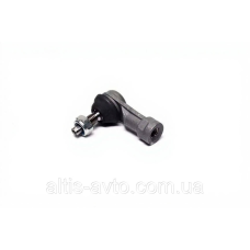 Наконечник М10*1,5*55 тяги КПП IVECO EuroCargo лев. (CEI) 221.040