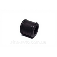 Втулка 25*40*40*43 амортизатора DAF CF75,85,95XF,XF105, IVECO EuroCargo, VOLVO FL (Febi) 43639 UA