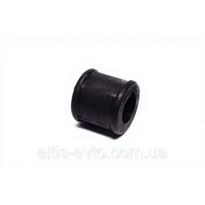 Втулка 25*40*40*43 амортизатора DAF CF75,85,95XF,XF105, IVECO EuroCargo, VOLVO FL (Febi) 43639 UA