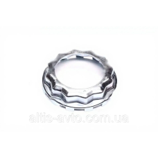 Кольцо 87*132,25*32,5 стопорное оси Renault, VOLVO (Febi) 40775